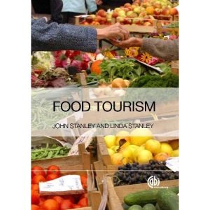 Food Tourism: A Practical Marketing Guide