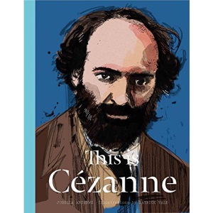 This is Cézanne