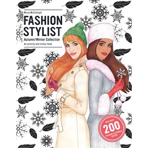 Fashion Stylist: Autumn/Winter Collection