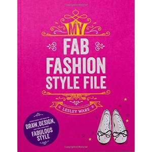 My Fab Fashion Style File