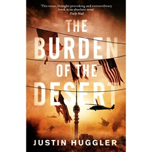 Burden of the Desert