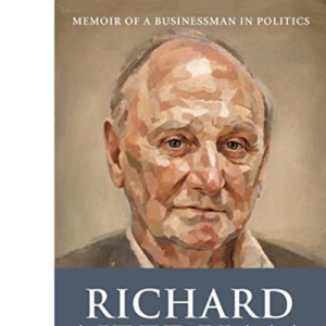 One Man, Two Worlds: Memoir of a Businessman in Politics