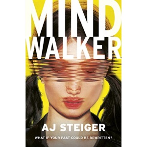 Mindwalker: (Mindwalker, Book 1)