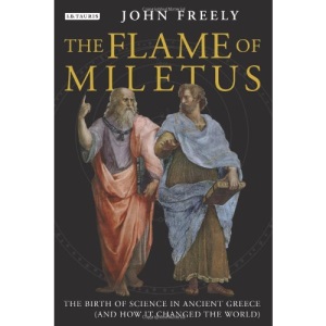 Flame of Miletus