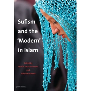 Sufism and the 'Modern' in Islam (Library of Modern Middle East Studies)