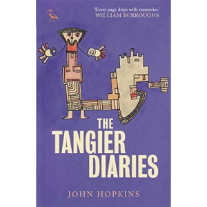 The Tangier Diaries (I.B.Tauris Literary Guides for Travelers)