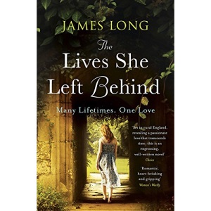 The Lives She Left Behind