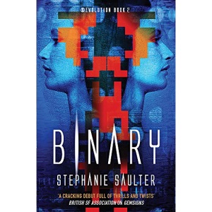Binary: ®Evolution Book 2