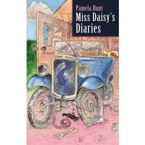 Miss Daisy's Diaries