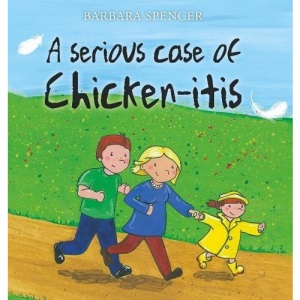 A Serious Case of Chicken-itis