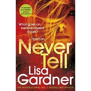 Never Tell (Detective D.D. Warren)