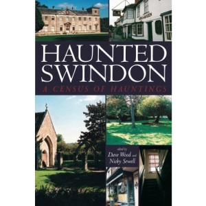 Haunted Swindon