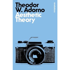 Aesthetic Theory (Bloomsbury Revelations)