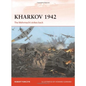 Kharkov, 1942: The Wehrmacht Strikes Back (Campaign)