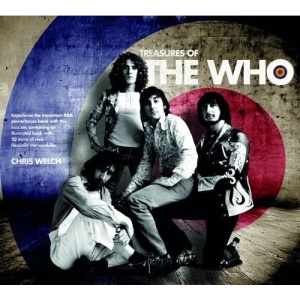 Treasures of The Who