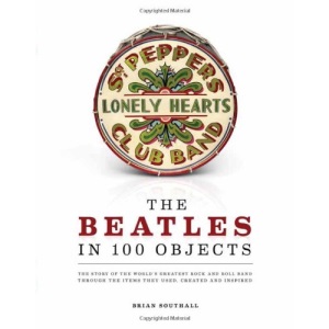 The Beatles in 100 Objects