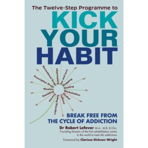 Kick Your Habit: Break Free from the Cycle of Addiction