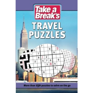 Take a Break's Travel Puzzles