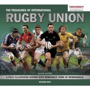 The Treasures of Rugby Union