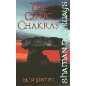 Shaman Pathways - The Celtic Chakras