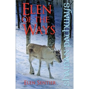 Shaman Pathways - Elen of the Ways: British Shamanism - Following the Deer Trods