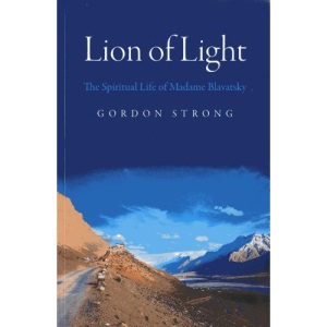 Lion of Light: The Answer to Every Moral Dilemma Ever Posed