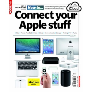 Connect Your Apple Stuff