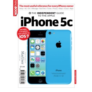 Apple iPhone 5c The Independent Guide