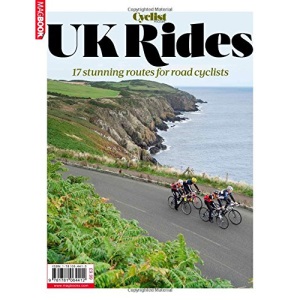 Cyclist UK Rides