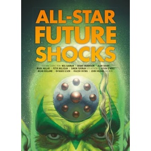 All-Star Future Shocks