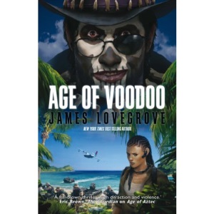 Age of Voodoo (Pantheon)