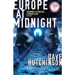 Europe at Midnight: Volume 2 (The Fractured Europe Sequence)