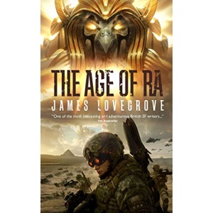 The Age of Ra: Special Edition (The Pantheon Series)