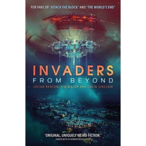 Invaders from Beyond: First Wave