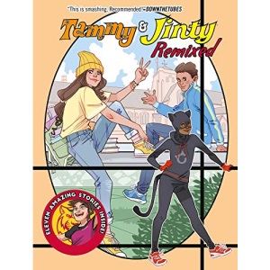 Tammy & Jinty: Remixed