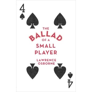 The Ballad of a Small Player