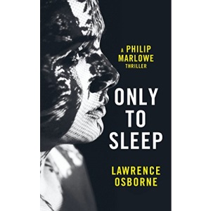 Only to Sleep (Philip Marlowe)