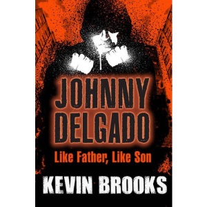 Johnny Delgado: Like Father Like Son