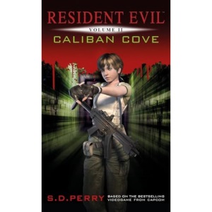 Resident Evil - Caliban Cove (Resident Evil, 2)