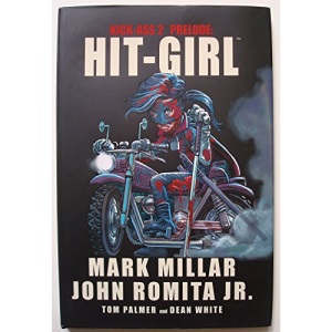 Kick-Ass 2 Prelude - Hit-Girl