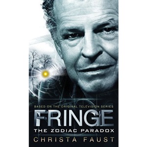 Fringe - The Zodiac paradox (book 1)