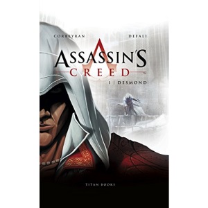 Assassins Creed - Desmond