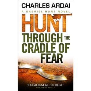 Gabriel Hunt - Hunt Through the Cradle of Fear