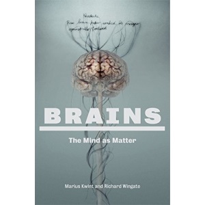 Brains: Mind as Matter