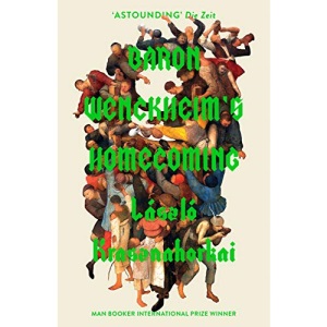 Baron Wenckheim's Homecoming