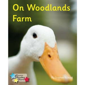 On Woodlands Farm (Reading Stars)
