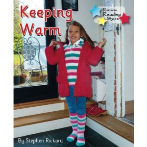Keeping Warm (Reading Stars)