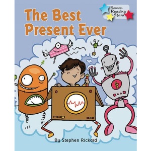 The Best Present Ever (Reading Stars)