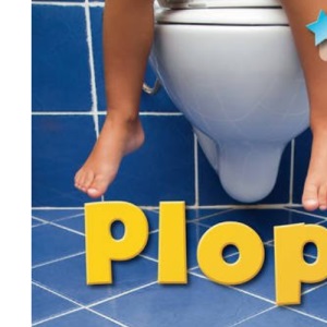 Plop! Secrets of Poo Power (Reading Stars)