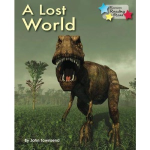 A Lost World (Reading Stars)